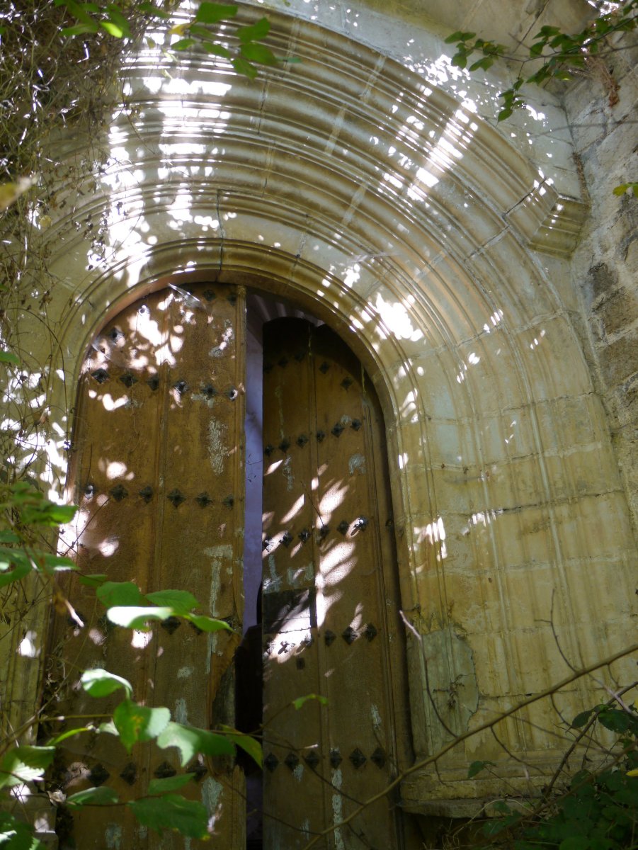 San Andres eliza, Elio