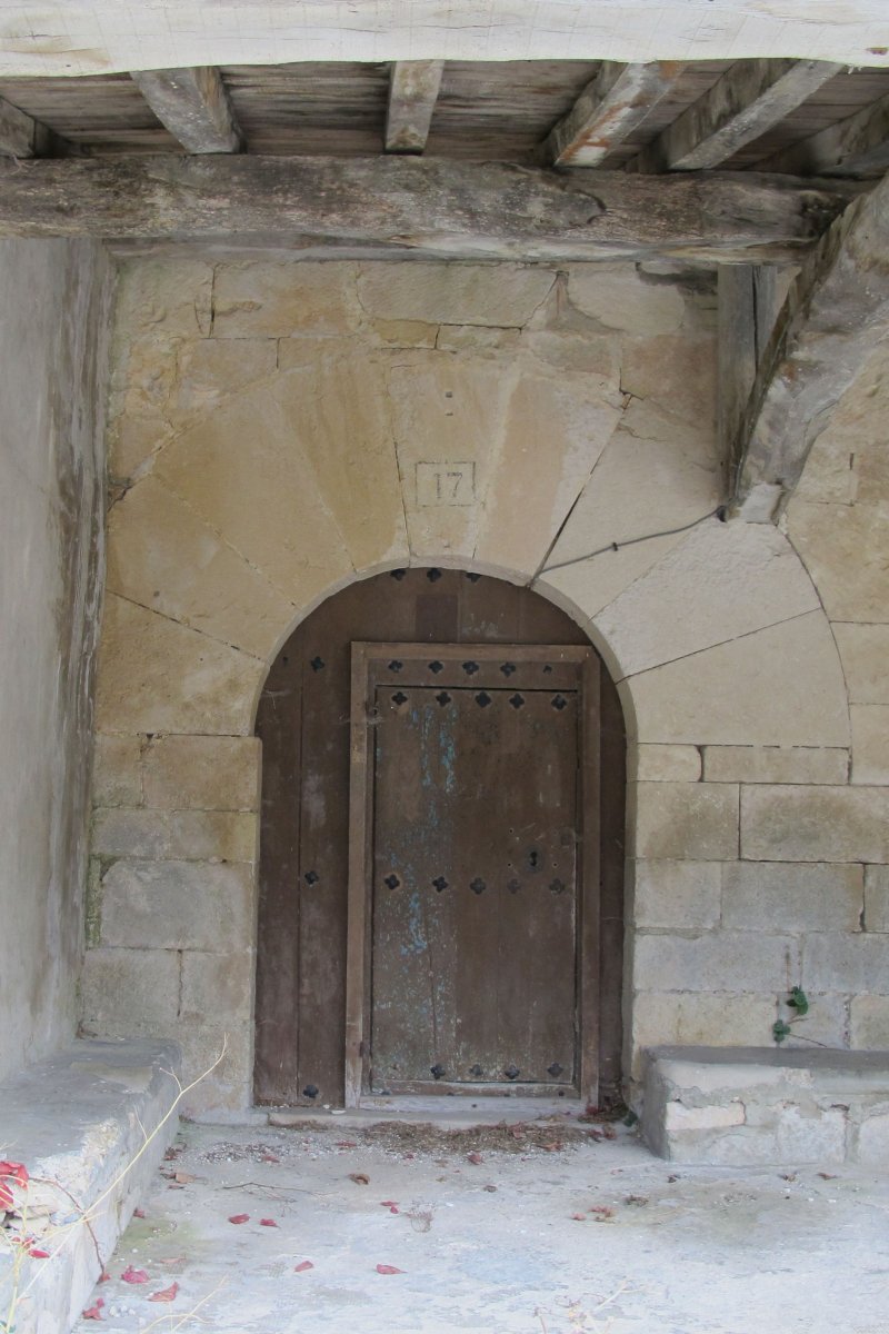 San Pedro eliza, Egileor