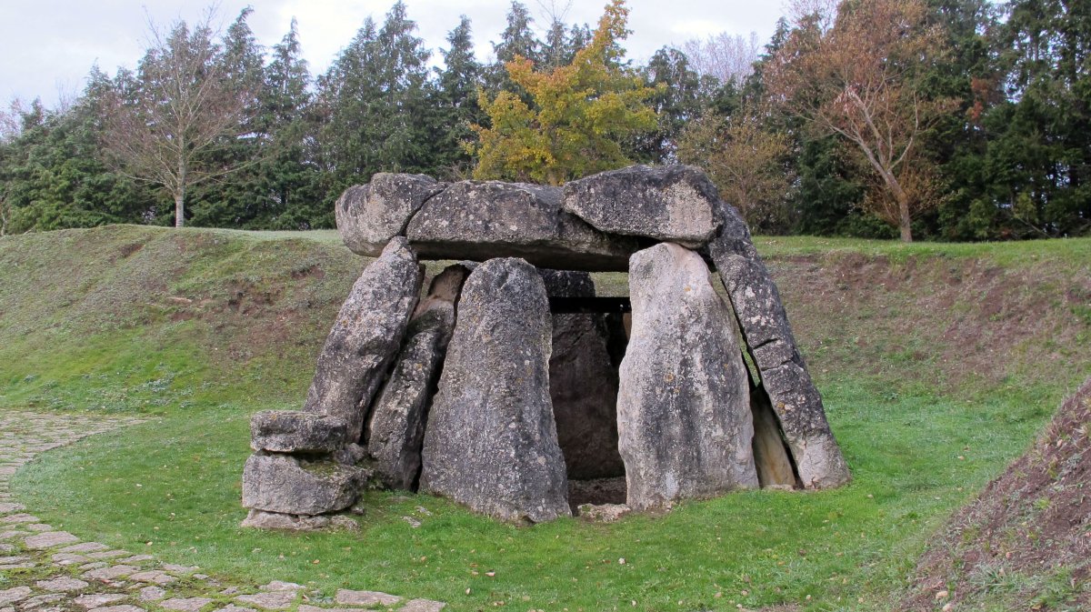 Aizkomendi trikuharria, Egilatz