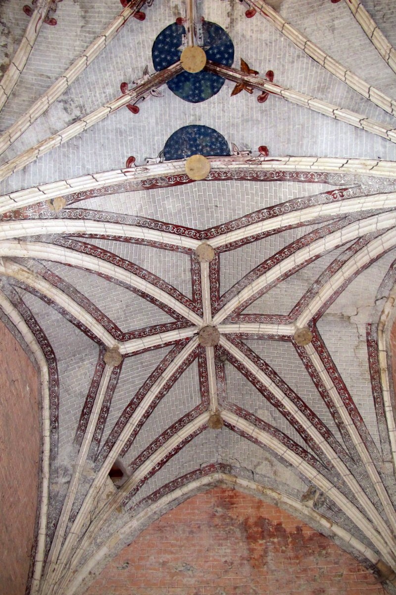 San Pedro eliza, Artaza