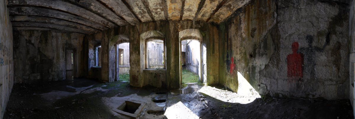 Txoritokieta gotorlekua, Astigarraga