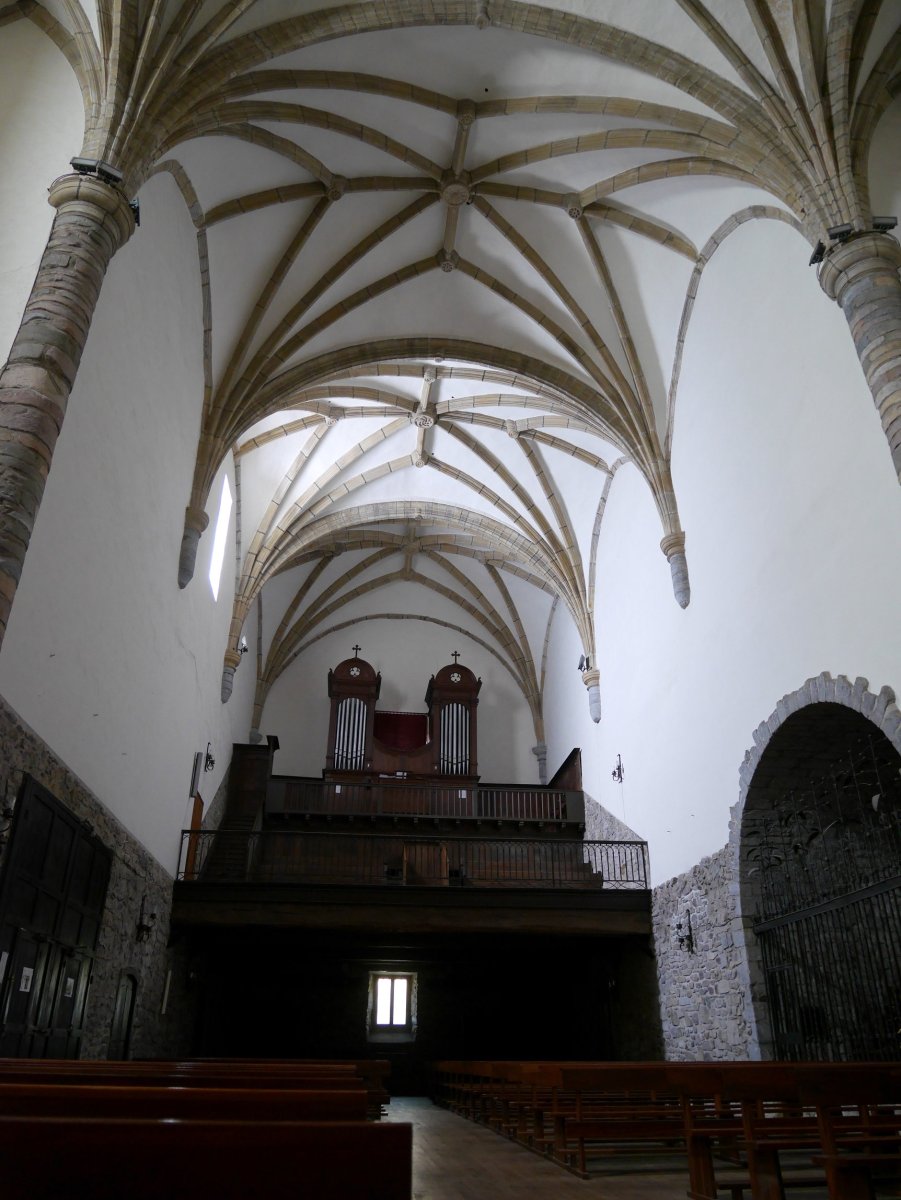 Andra Maria eliza, Goizueta