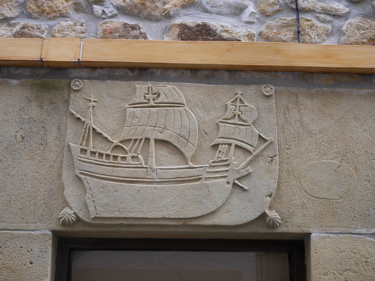 Kale Nagusia 6, Orio