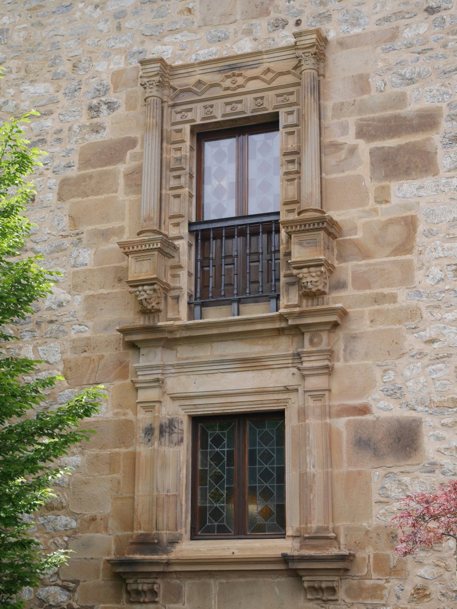 Otalora dorretxea, Aretxabaleta