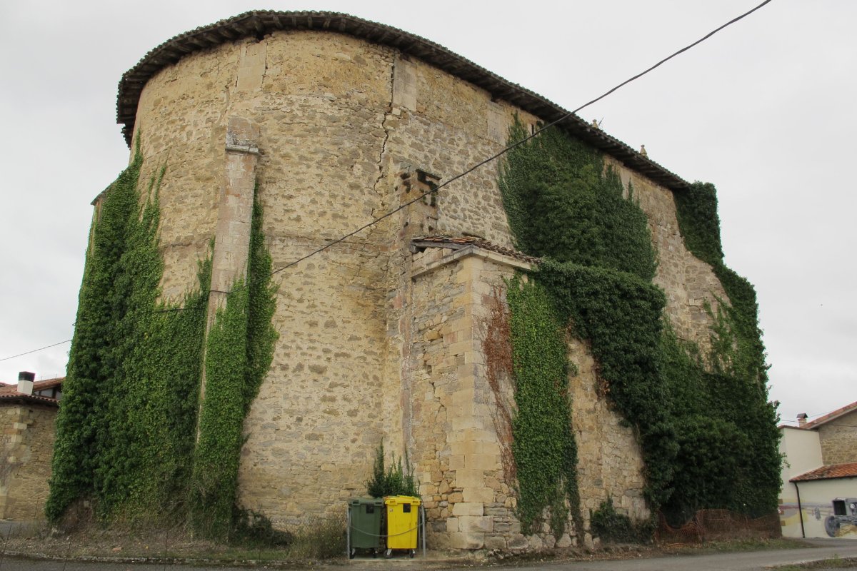 Andra Maria eliza, Langarika