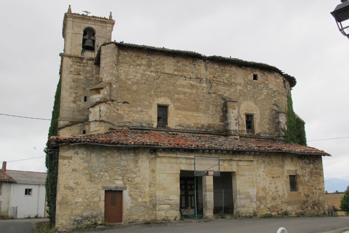 Andra Maria eliza, Langarika