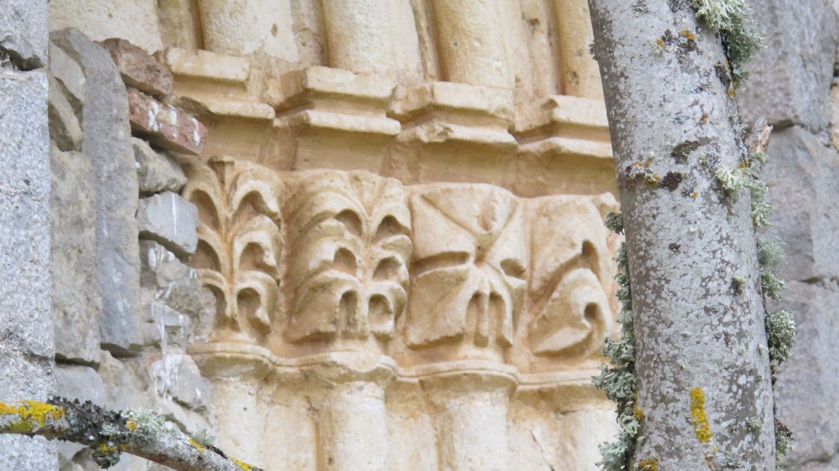 San Kosme eta San Damian eliza, Artatza