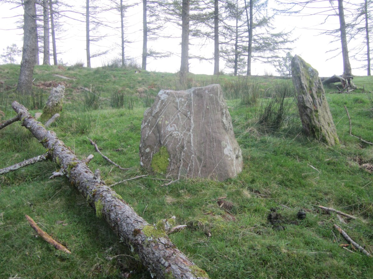 Crolech Altxista nº 6   (Octubre 2014)