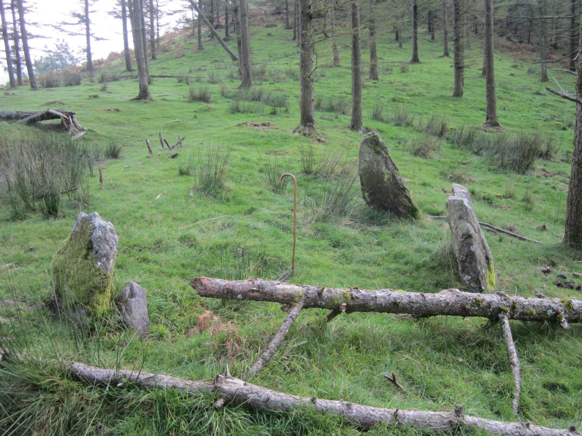 Crolech Altxista nº 6   (Octubre 2014)