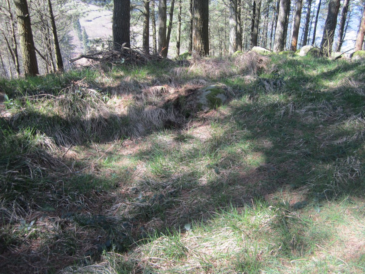 Túmulo Kanpaizulo  (Abril  2015)