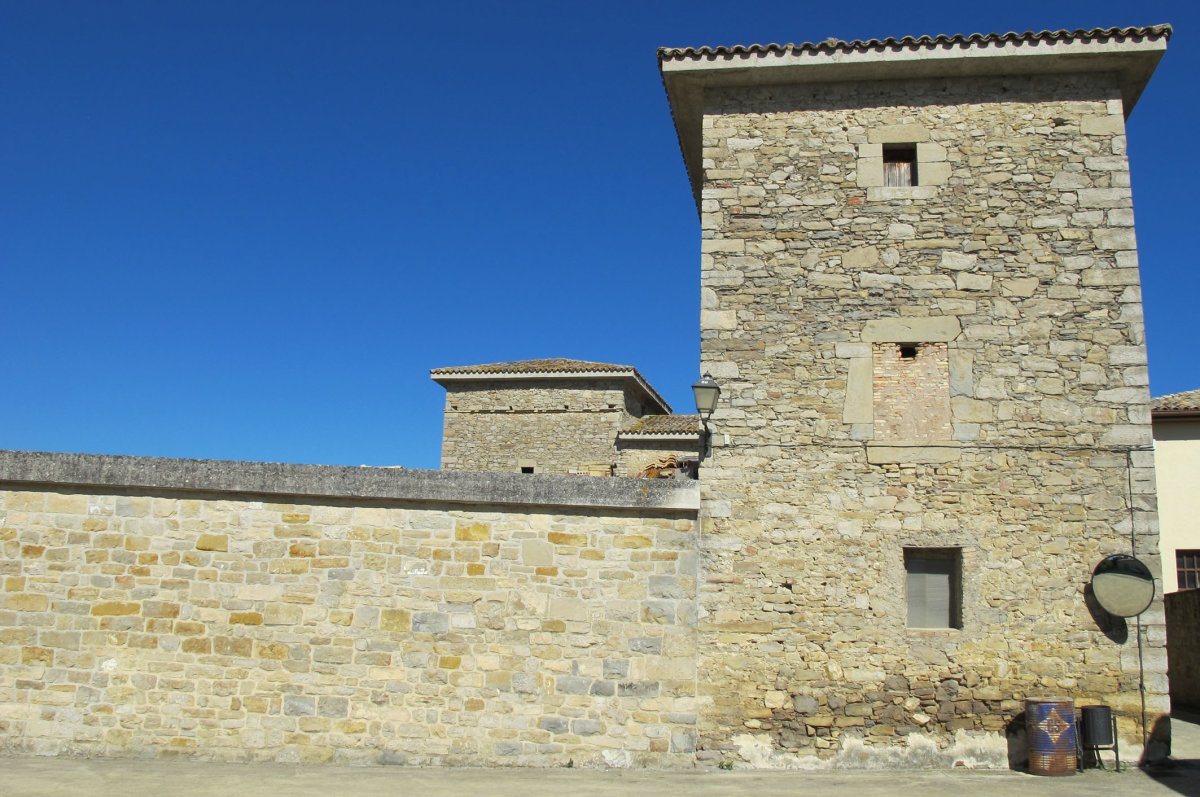 Elkano Jaurgia, Elkano-Egues