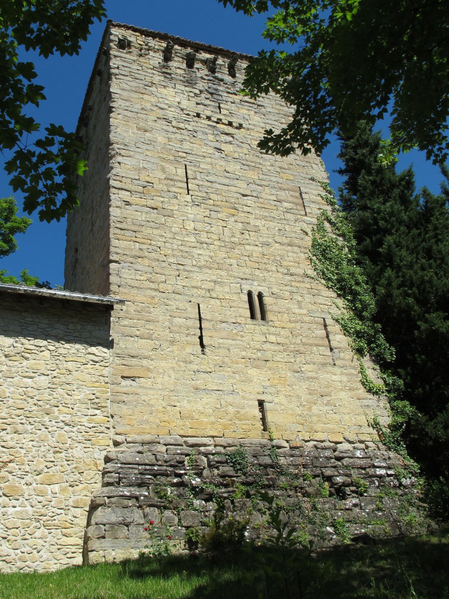 Etxalatz Jauregia, Etxalatz-Egues