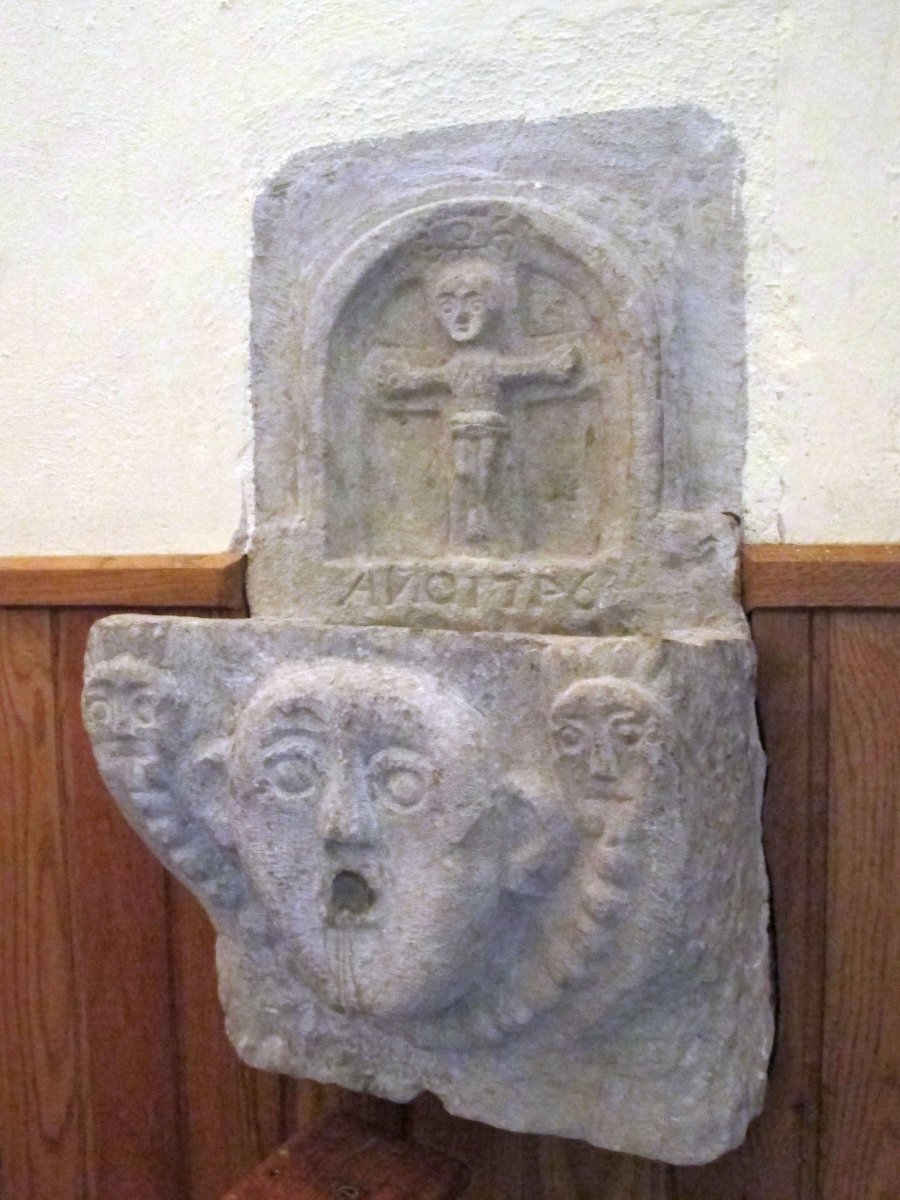 Asuncion eliza, Elia-Egues