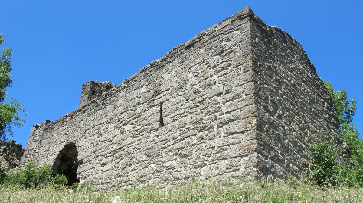 Amokain ermita, Elia-Egues