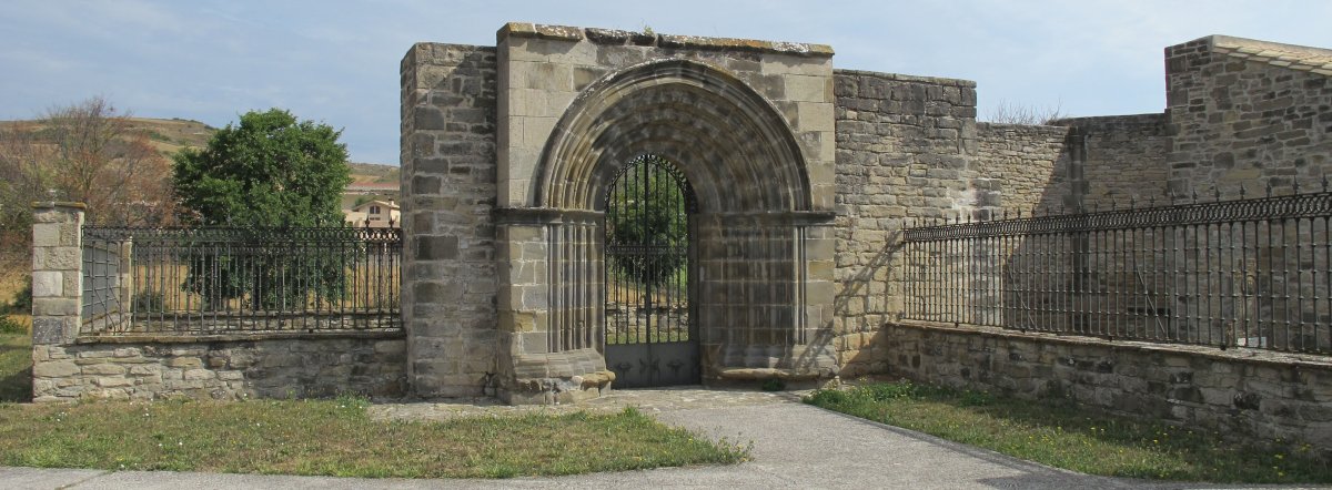 San Pedro eliza zaharra, Untziti-Untzitibar