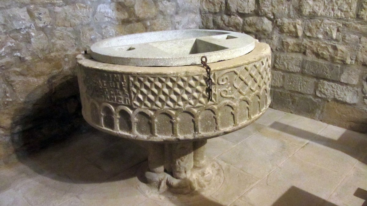 Santo Tomas eliza, Naxurieta-Untzitibar