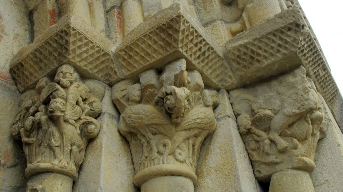 San Martin eliza, Artaitz-Untzitibar