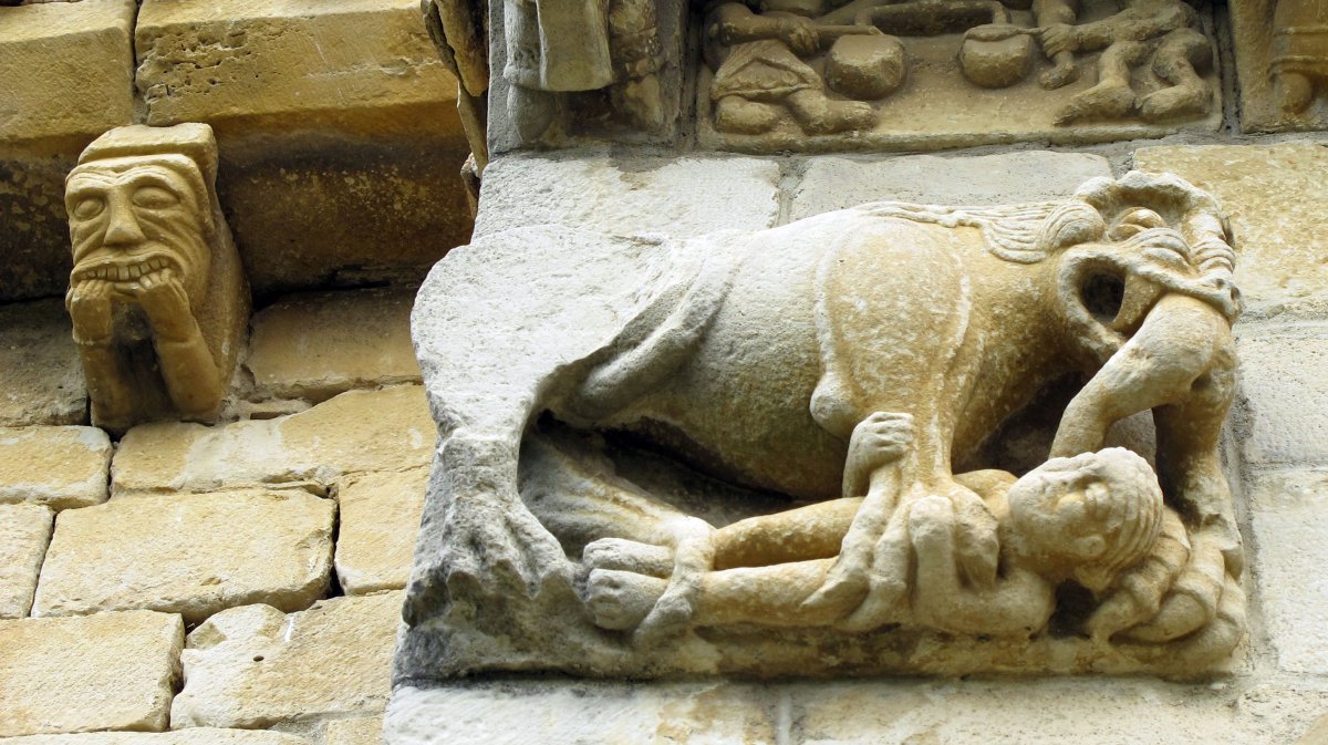 San Martin eliza, Artaitz-Untzitibar