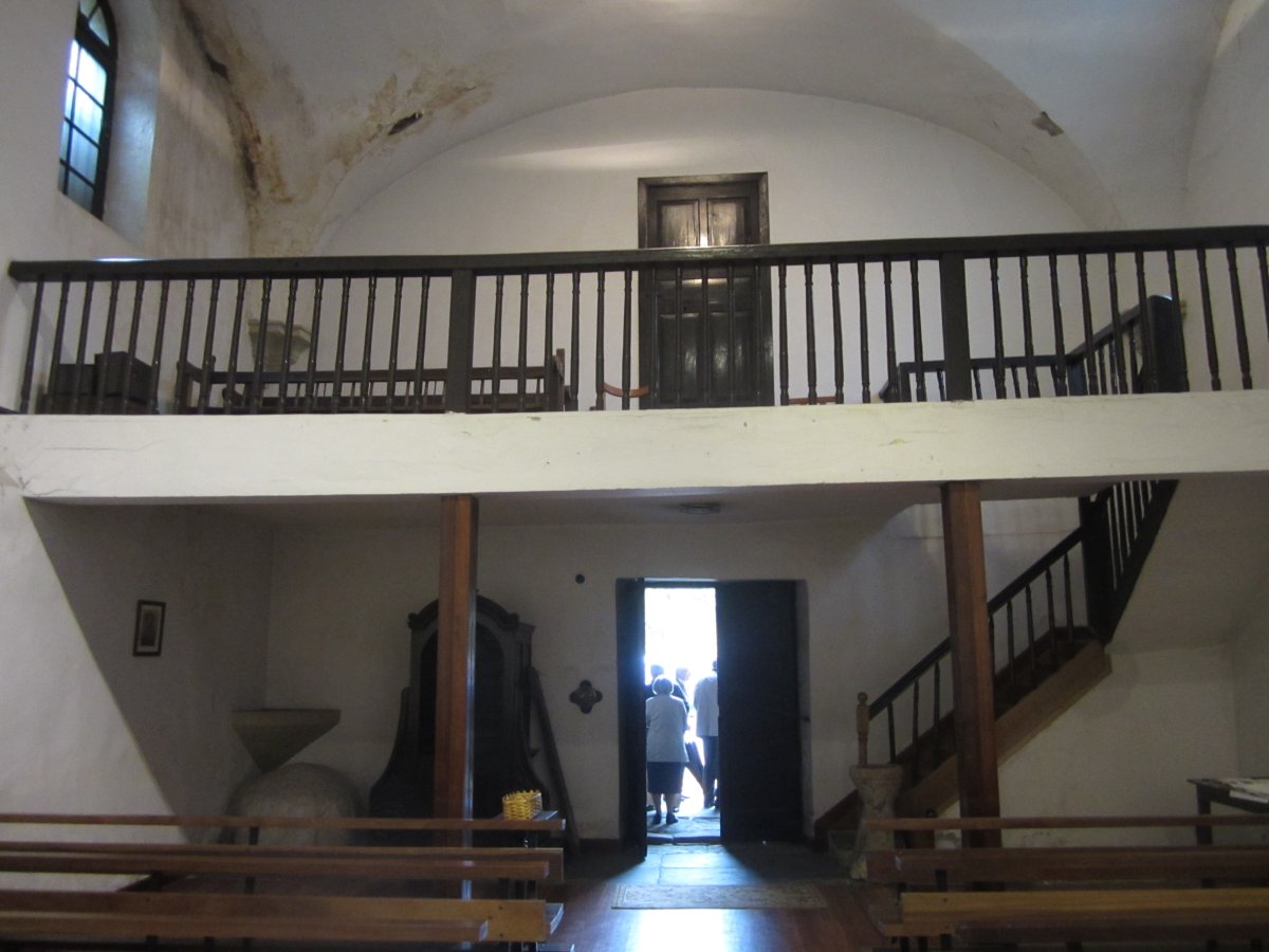 San Prudencio (Octubre 2015)