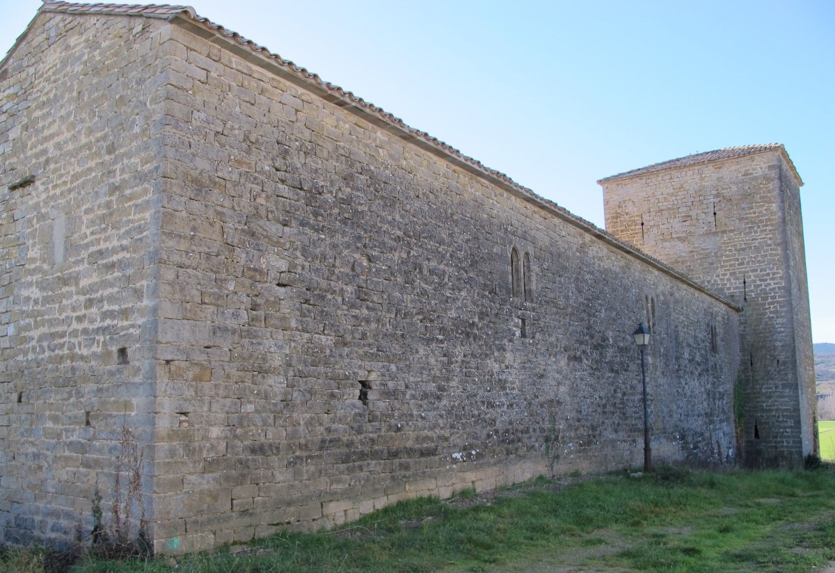 Palacio de Artieda, Artieda-Urraulbeiti