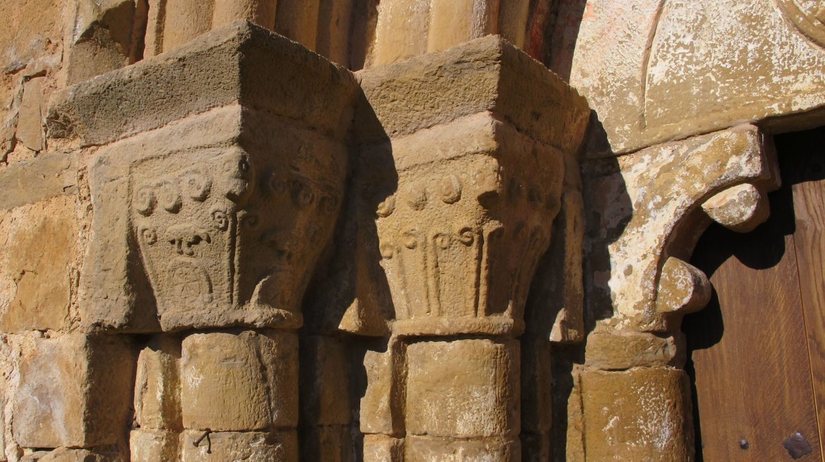 Purificación eliza, Besolla-Ibargoiti