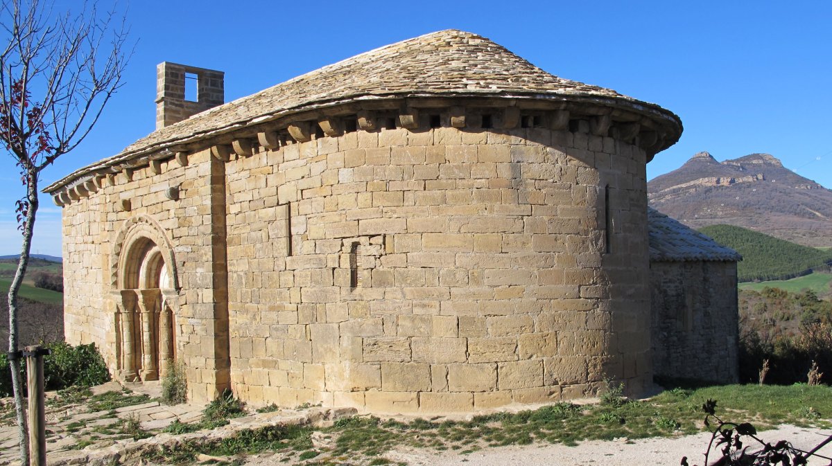 Purificación eliza, Besolla-Ibargoiti