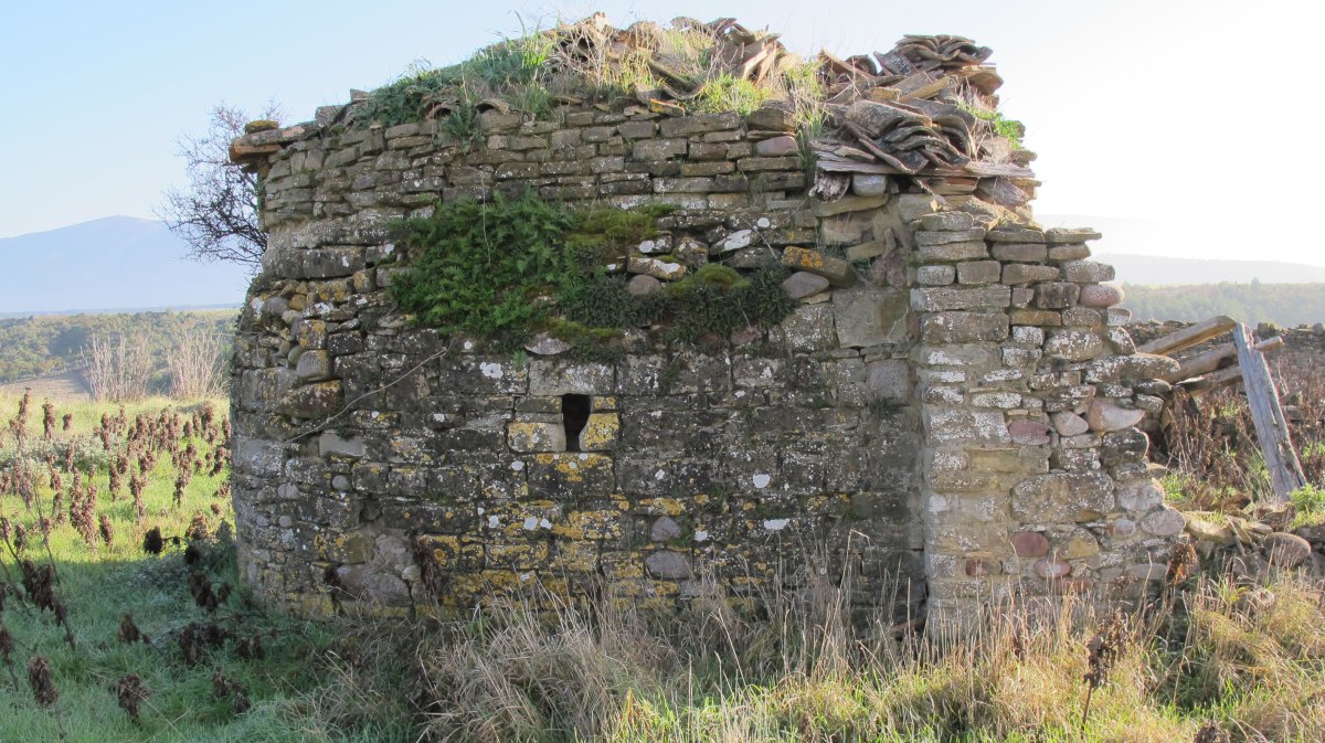 Argiroz ermita, Artieda-Urraulbeiti