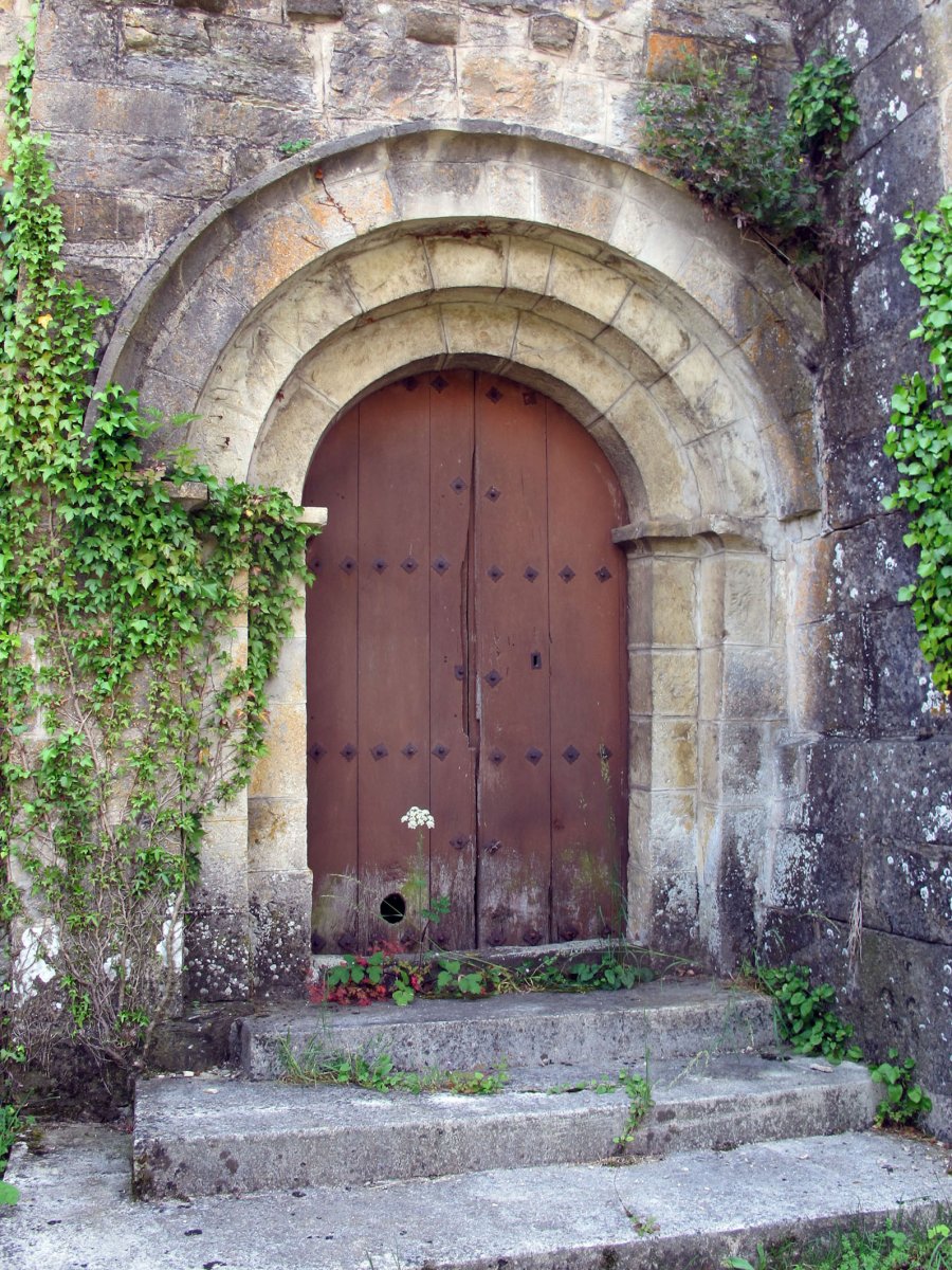 San Juan Bataiatzailea eliza, Setoain-Esteribar