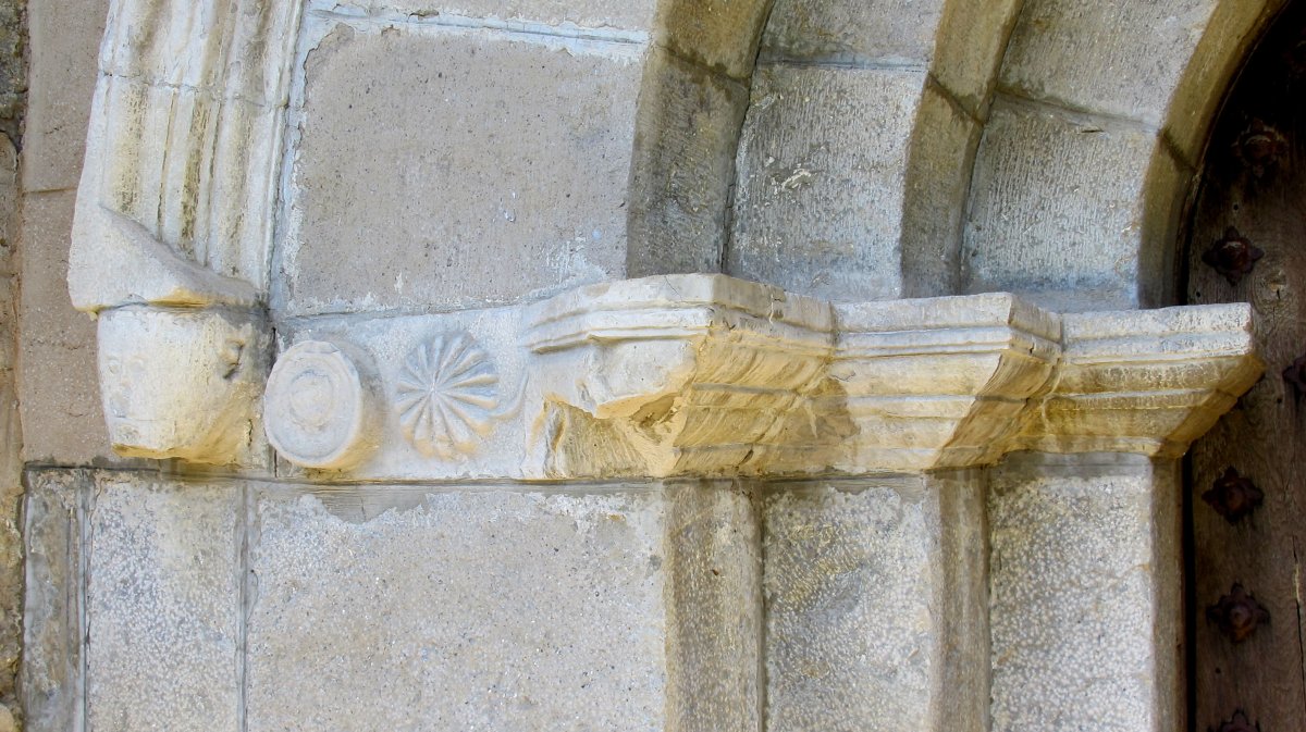 Asuncion eliza, Irure-Esteribar