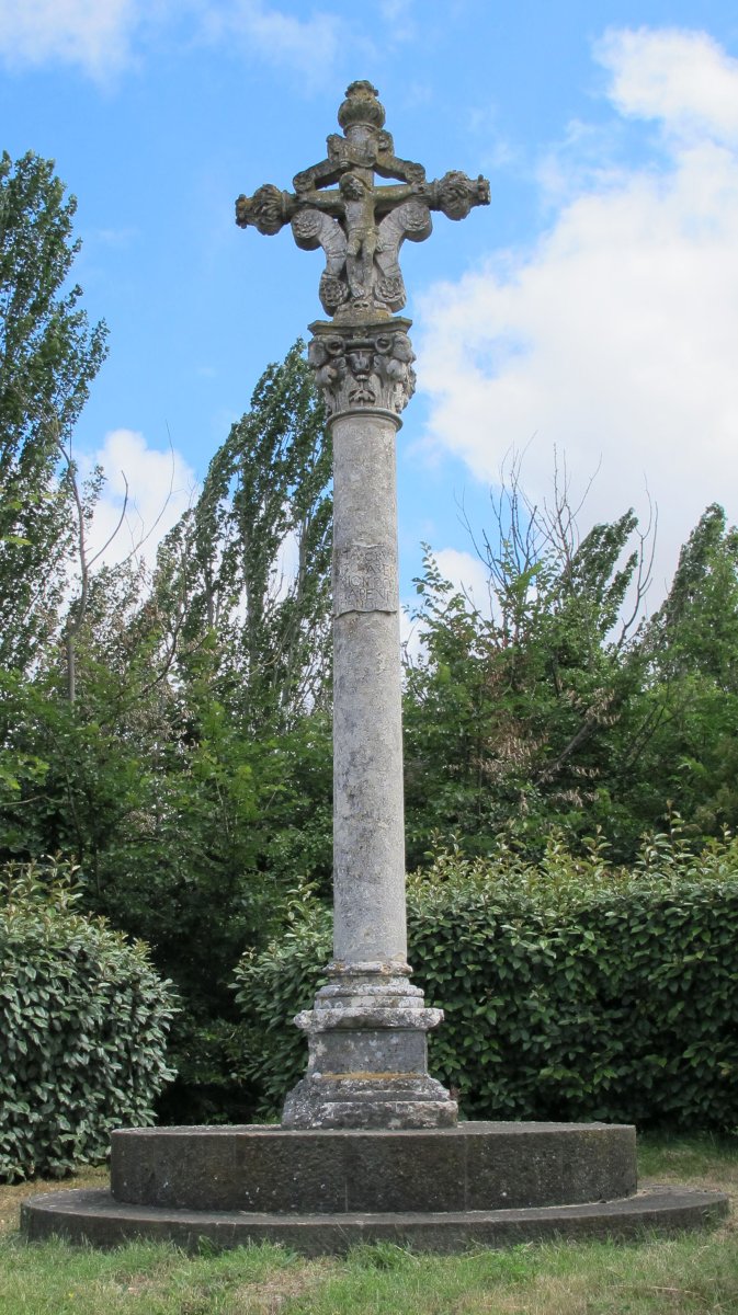 Kruzeroa, Ororbia-Oltza