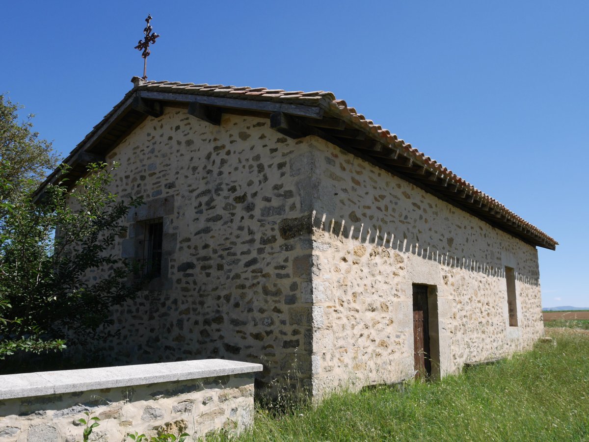 Ermita, Erentxun