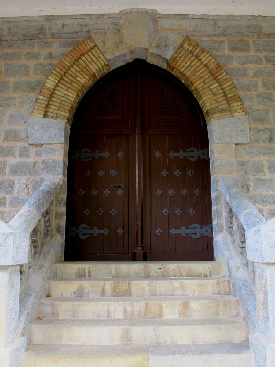 San José eliza, Iruñea