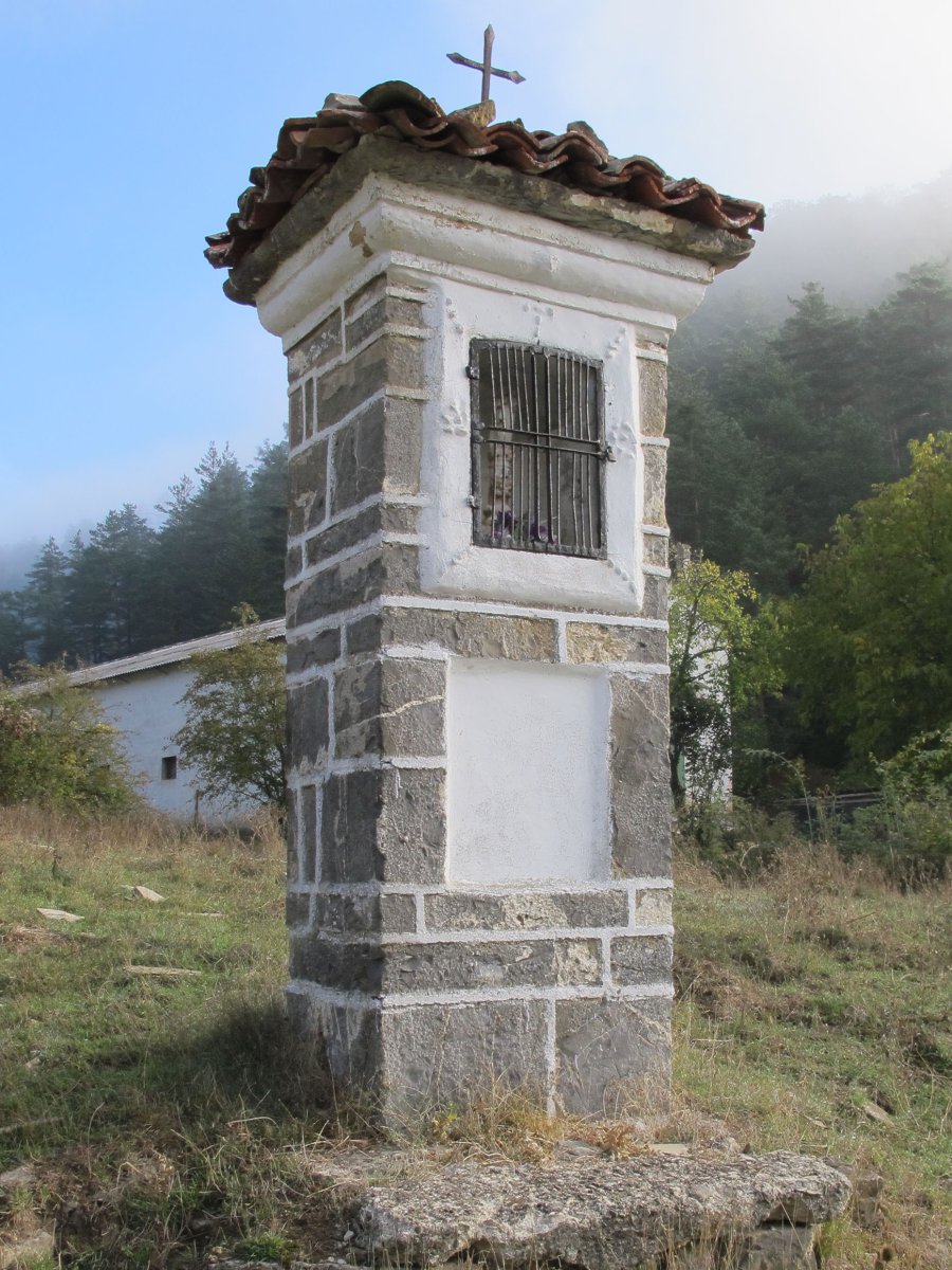 El Pilar oroigarria, Garde