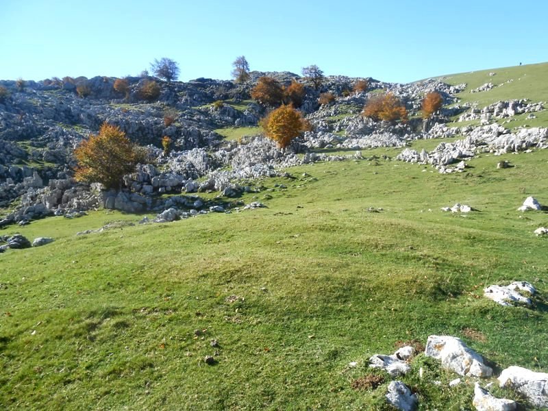 Kalparmuñobarrena 2 tumulua