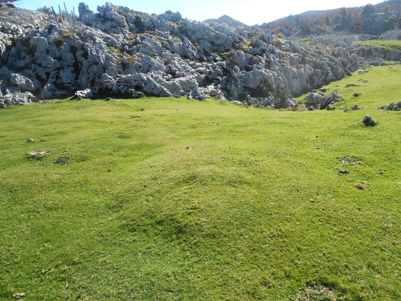 iturtxoko etxola hondoa