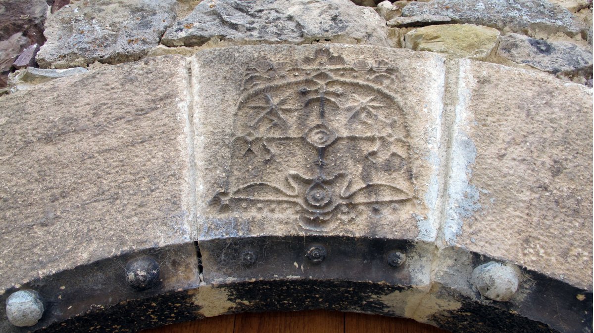 Lusarreta garaia, Lusarreta-Artzibar