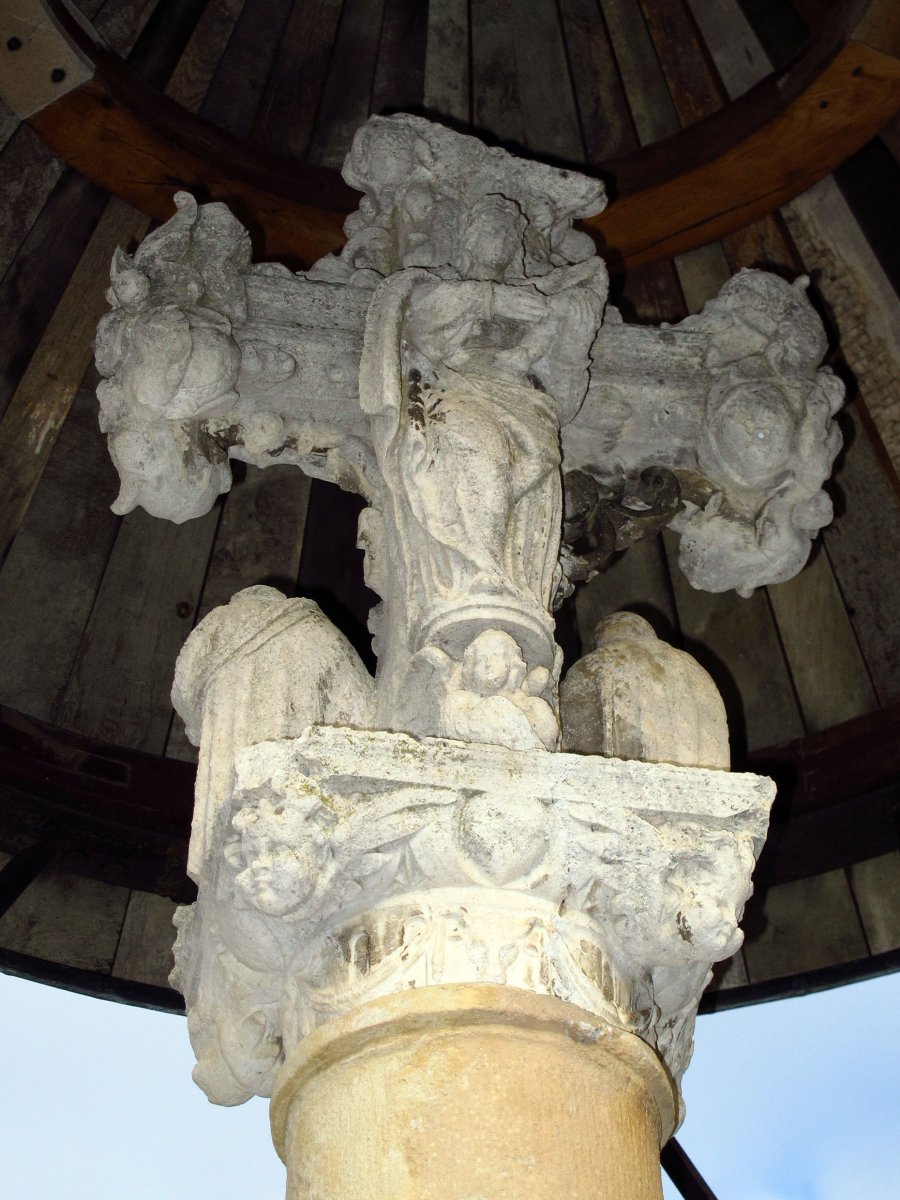 Kruzeroa, Zaragueta-Artzibar