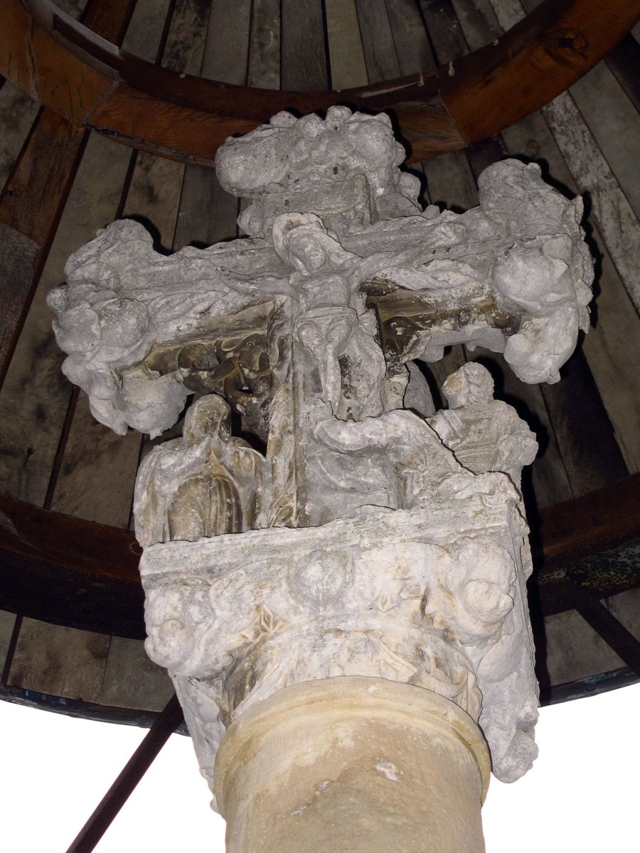 Kruzeroa, Zaragueta-Artzibar