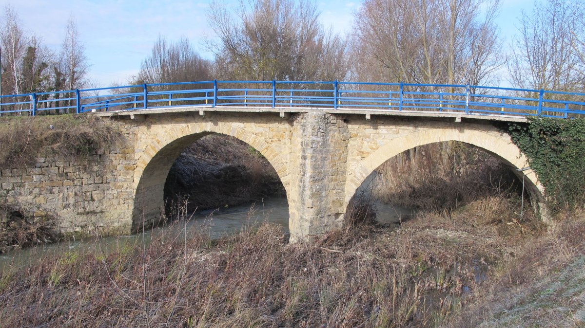 Zubia, Dorre-Elortzibar