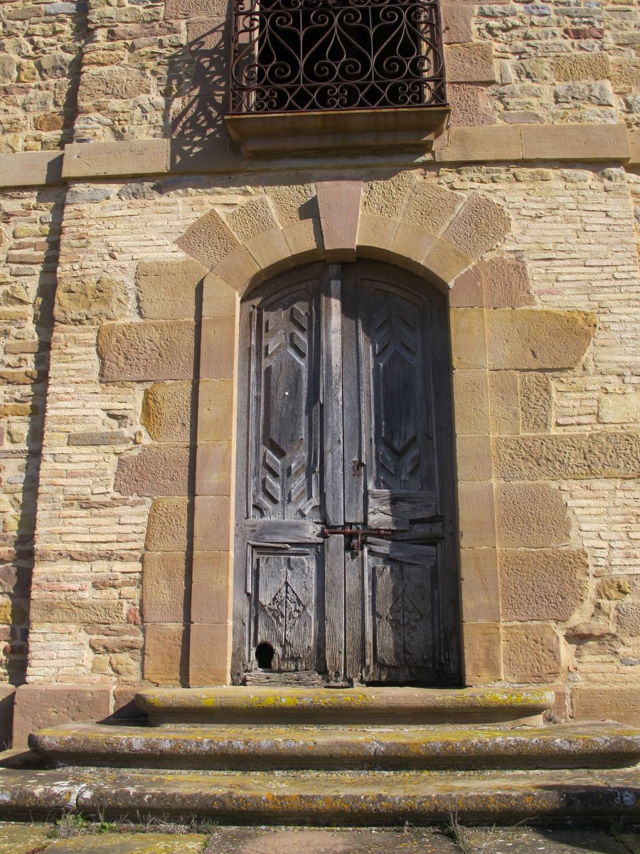 Palacio jauregia, Lekaun-Ibargoiti