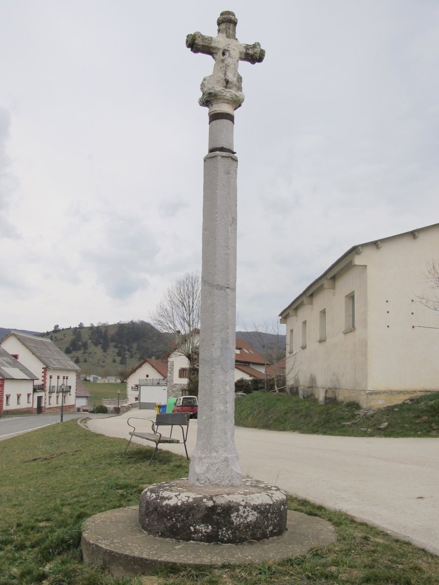 Kruzeroa, Abaurregaina
