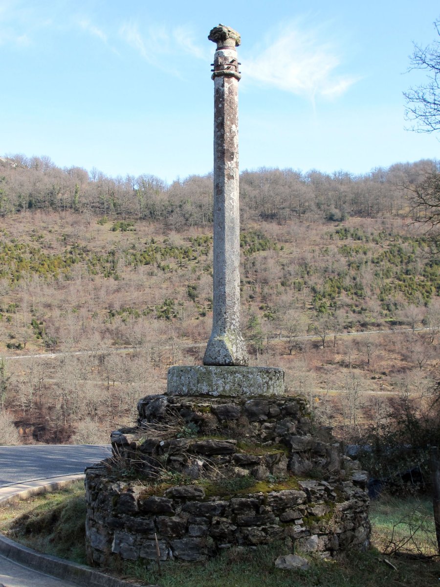 Kruzeroa, Abaurrepea