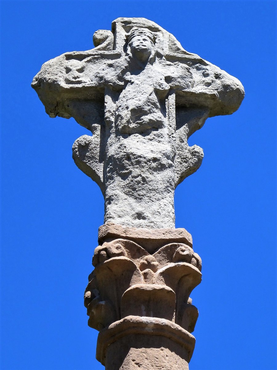 Kruzeroa, Zalba-Lizoanibar