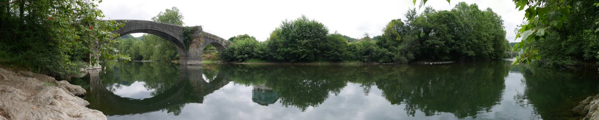 San Migel zubia, Bera