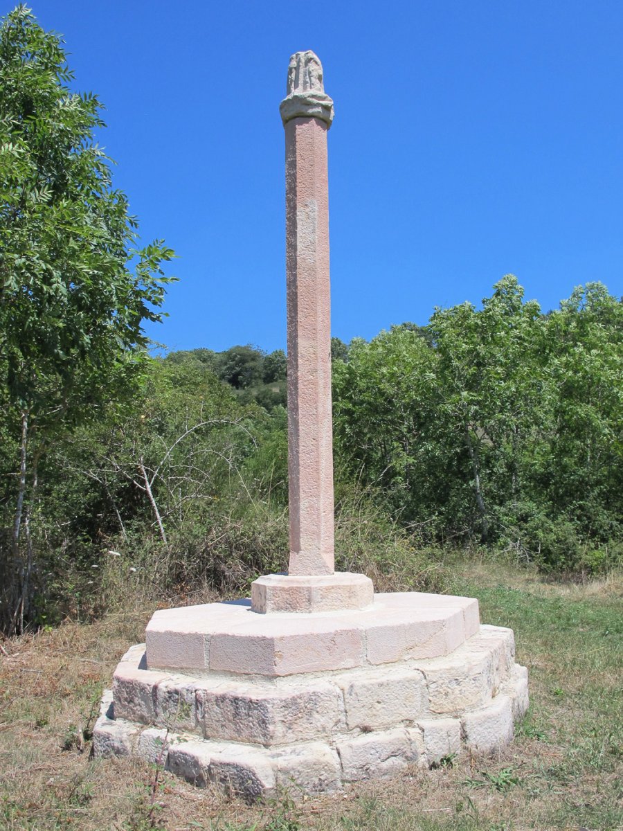 Kruzeroa, Hiriberri-Artzibar