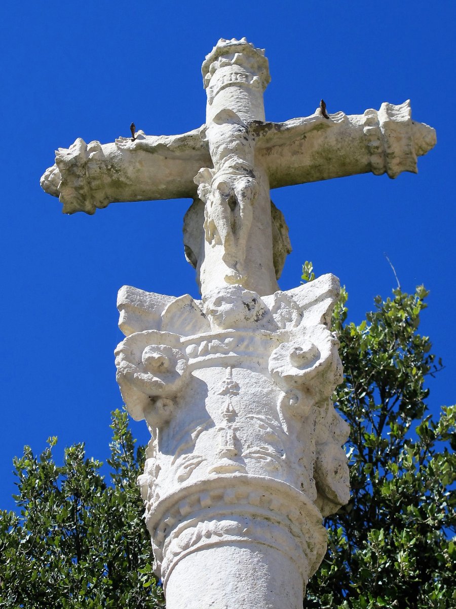 La Kruz kruzeroa, Iruñela-Deierri