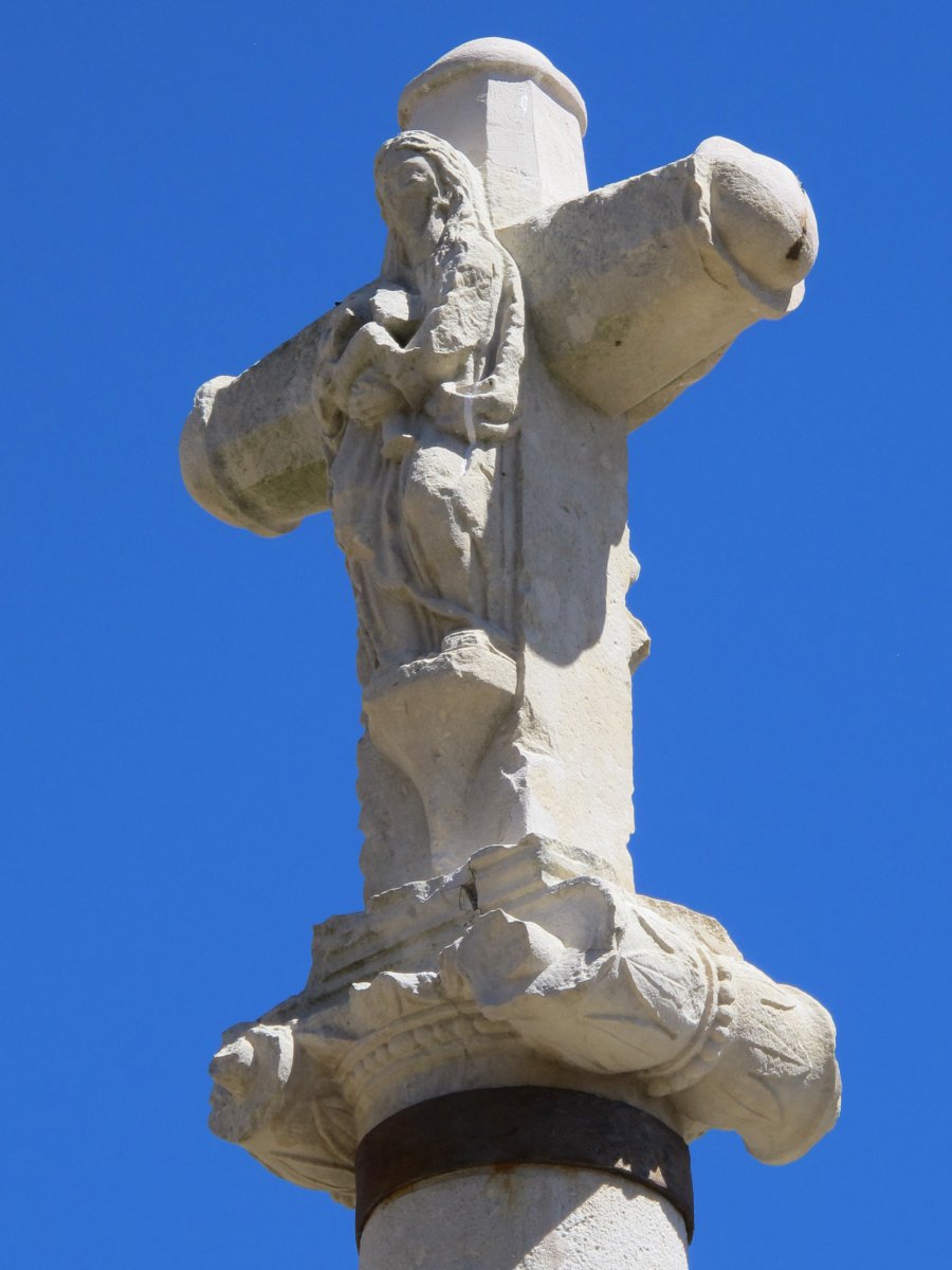 Kruzeroa, Biguria-Gesalatz