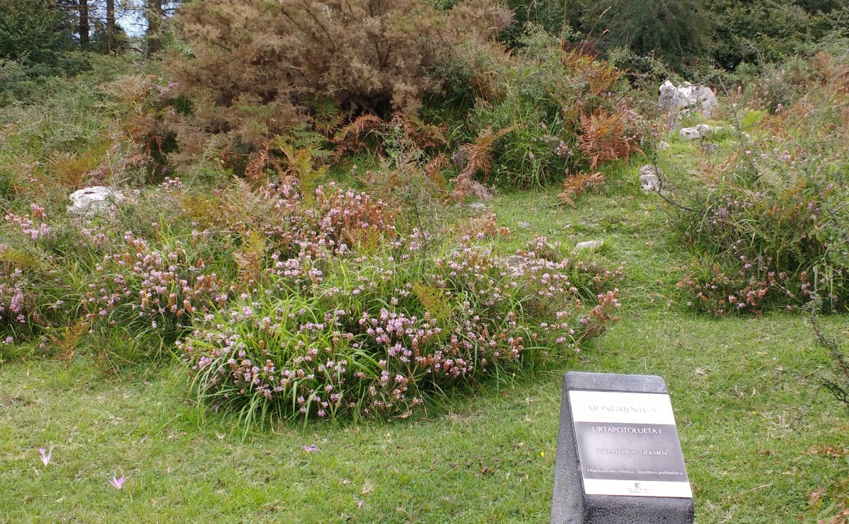 Urtapolueta I (2017)