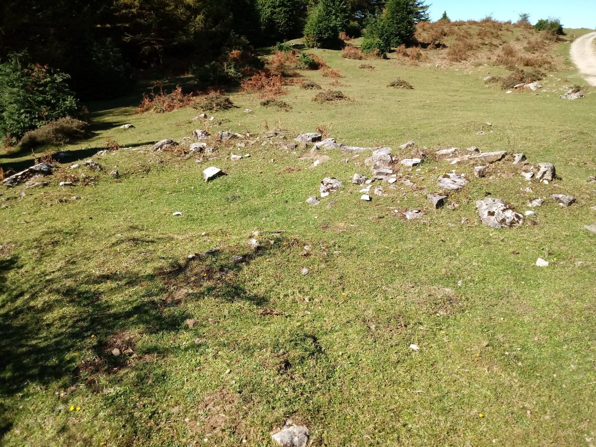 Pagazabal Ek. tumuloa 2