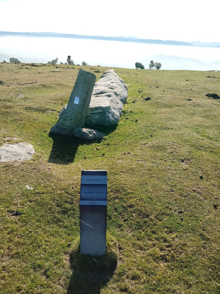 Mugarriaundi zutarria (2017)